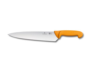 Нож кухонный Victorinox Swibo Carving 21см (5.8451.21)