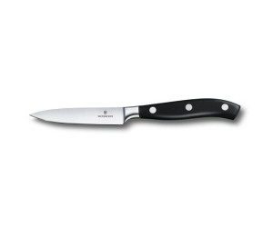Ніж кухонний Victorinox Grand Maitre Carving 10см (7.7203.10G)