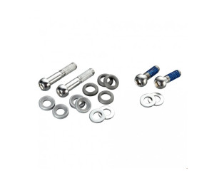 Болты для тормозов SRAM Caliper Mounting Hardware Stainless
