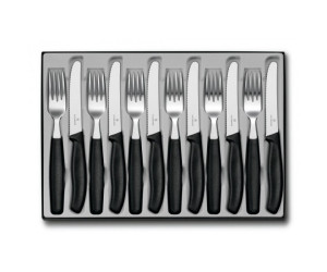 Набір кухонний Victorinox SwissClassic Table Set (6.7833.12)