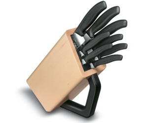 Кухонный набор Victorinox SwissClassic Cutlery Block (6.7173.8)