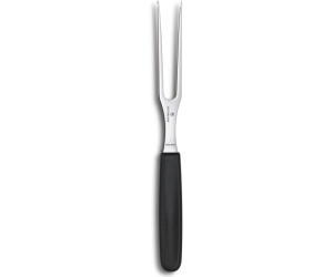 Кухонна вилка Victorinox Carving Flat 