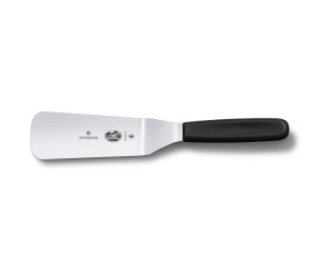 Лопатка кухонна Victorinox Spatula 12см чорна (5.2763.16)