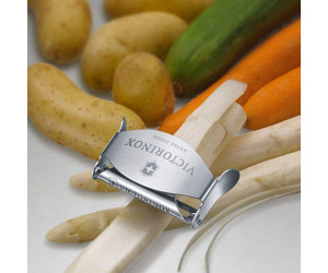 Овощечистка Victorinox Potato (7.6074) Овощечистка Victorinox Potato (7.6074)