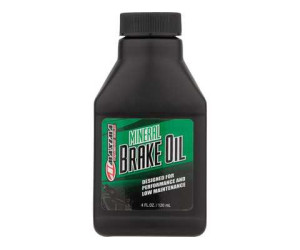 Масло RockShox Maxima Mineral Oil (for SRAM Mineral Oil Brakes) - DB8