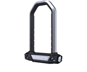 Замок Blackburn San Quentin скоба 199х102мм ключ безпека 11/12