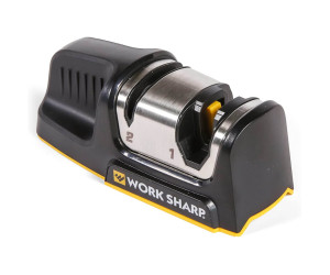 Точилка кухонная механическая Work Sharp Kitchen Edge WSKTNKES-I