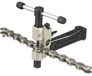 Выжимка цепи Bike Hand YC-325SC, Black