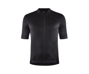 Джерсі Craft CORE ESSENCE JERSEY REGULAR FIT M BLACK 