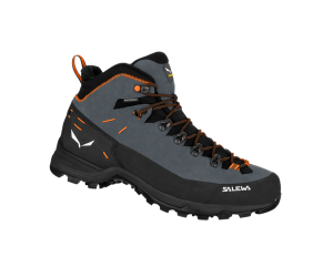 Ботинки Salewa ALP MATE WINTER MID WP M серый