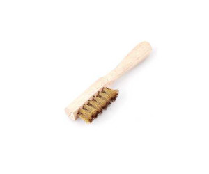 Щітка для чищення взуття з нубуку та замші Nikwax Suede Brush (SK19) (Nikwax)