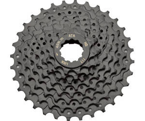 Shimano 8 скоростей