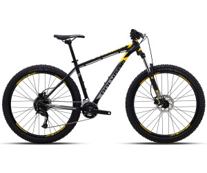 Велосипед POLYGON PREMIER 5 29 BLK (BA)