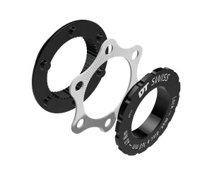 Адаптер DT SWISS Centerlock - IS-6 bolt ADAPTER ROAD MY17