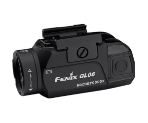 Фонарь для пистолета Fenix GL06