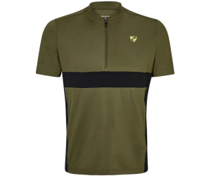 Футболка Ziener Narran leaf green 