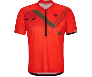 Футболка Ziener Neral new red 