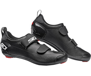 Велотуфлі Тріатлон Sidi T-5 Air Black - Black 