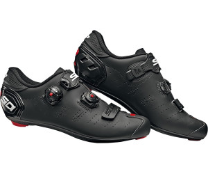Велотуфли Шоссе Sidi Ergo 5 Matt Black 