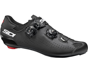 Велотуфли Sidi Genius 10 Black - Black 