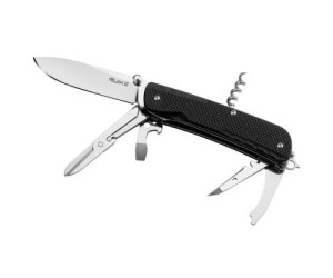 Нож многофункциональный Ruike Trekker LD31-B