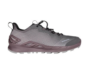 Кросівки LOWA Merger GTX LO W rose-black 