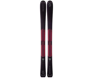 Лыжи SCOTT SLIGHT 93 Women's / размер 165