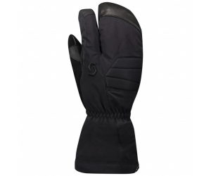 Перчатки зимние SCOTT Ultimate Premium GTX black 