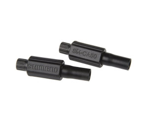 Натягувач тросу Shimano SM-CA50, пара