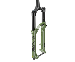 Вилка RockShox Lyrik Ultimate Charger 3 RC2 - Crown 27.5" Boost™ 15x110 Alum Str Tpr 44offset DebonAir+ (includes Bolt On Fender,2 Btm Tokens, Star nut & Maxle Stealth) D1