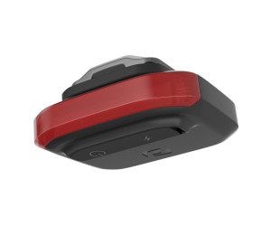 Мигалка SYNCROS CAMPBEL 100
