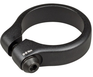 Затискач підсід. штиря Bontrager 32MM BOLT Basic