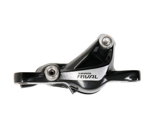 Калипер SRAM RIVAL22 CALIPER ASSY 18MM FRT/REAR BLK