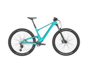 Велосипед SCOTT SPARK 960 BLUE (TW)