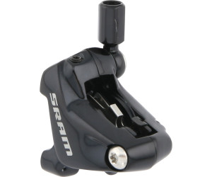 Калипер SRAM APEX CALIPER ASSY 18MM FRT/REAR BLK