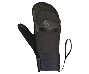 Рукавички зимние SCOTT ULTIMATE PLUS black 