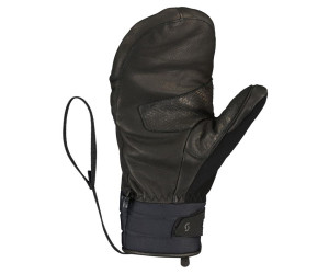 Рукавички зимние SCOTT ULTIMATE PLUS black 