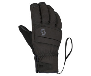 Перчатки зимние SCOTT ULTIMATE HYBRID black 