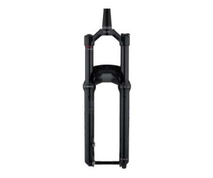 Вилка RockShox Lyrik Select Charger RC - Crown 29" Boost™ 15x110 Black Alum Str Tpr 44offset DebonAir+ (includes Bolt On Fender,2 Btm Tokens, Star nut & Maxle Stealth) D1