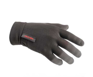Перчатки Accapi Thermolite Black