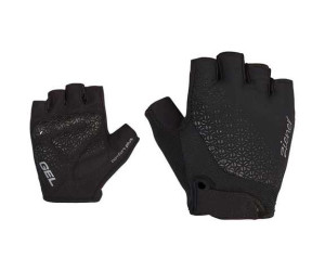 Велорукавички Ziener Cadja W black 