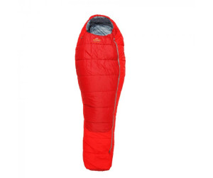 Спальник Pinguin Comfort PFM 175 Red
