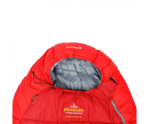Спальник Pinguin Comfort PFM 175 Red