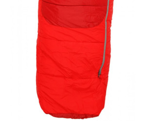 Спальник Pinguin Comfort PFM 175 Red