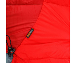 Спальник Pinguin Comfort PFM 175 Red