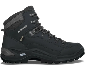 Черевички LOWA Renegade GTX MID deep black