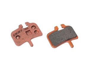 Колодки торм. BBB BBS-45S для Hayes&Promax с пружиной METAL