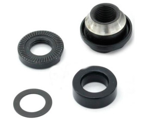 Конус Shimano HB-M525-A передній лівий