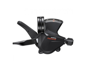 Шифтер Shimano SL-C2010-3, NEXUS, правий 3-шв. (ОЕМ)
