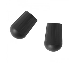 Насадки для заміни нижньої частини меблів Chair Rubber Foot for 